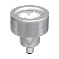 Banner Engineering Sealed LED Spotlight for Task Lighting, WL50S Series